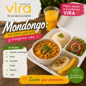 Mondongo