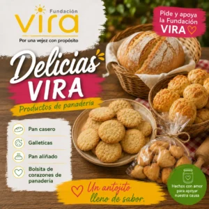 Delicias Vira